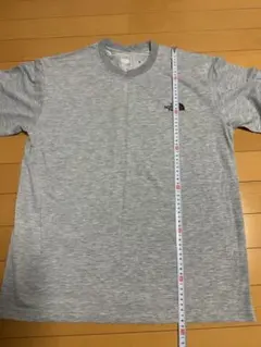 THE NORTH FACE グレー Tシャツ Mサイズ