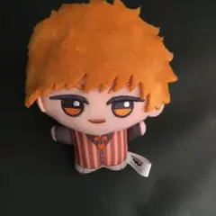 ブルーロック ×サンリオ 第二弾ちびぐるみvol.1 國神錬介