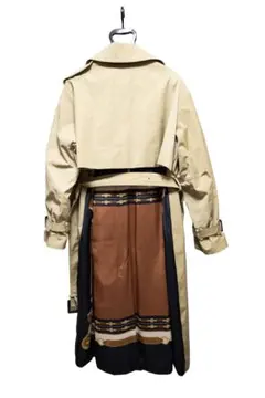 2025年最新】h&m toga トレンチの人気アイテム - メルカリ