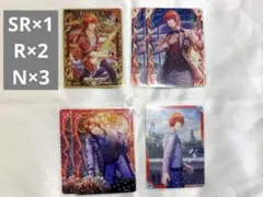 【うたプリ】 一十木音也 ビジュコレ ビジュカ vol.3