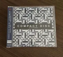 ゴールデンボンバー アルバムCONPACT DISC CD＋DVD2枚組 未開封