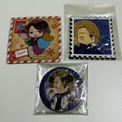 新品未開封】ヘタリア きゃらっぷバルーン ミラー 連合 - メルカリ