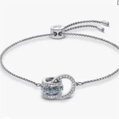 SWAROVSKI スワロフスキー FURTHERブレスレット