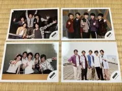 嵐　生写真セット