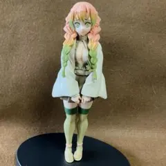 鬼滅の刃 甘露寺蜜璃 フィギュア