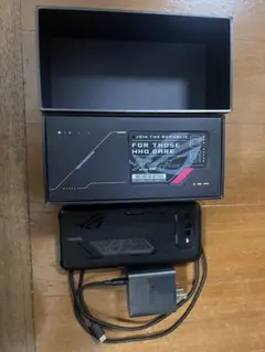 2026年最新】rogphone 6の人気アイテム - メルカリ
