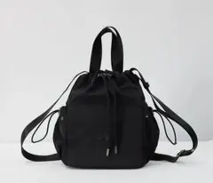 THE NORTH FACE ノースフェイス　BONNEY バケットバッグ