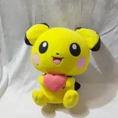 ピチュー ぬいぐるみ 中型