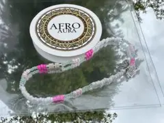 AFRO AURA アンクレット