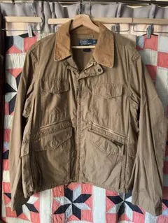 Polo by Ralph Lauren フィッシングジャケット