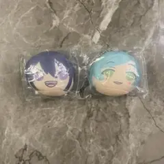 海洋生物部 おまんじゅうミニ