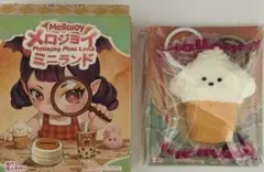Mellojoy メロジョイ ミニランド ミニわんアイス ゆきこ - メルカリ