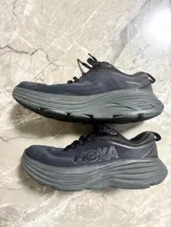 HOKA ボンダイ24cm