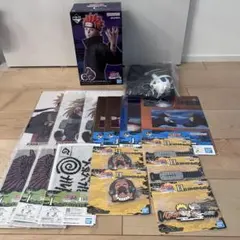 happy様専用　ペイン天道 その他　NARUTO 疾風伝 一番くじ