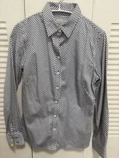 バナナリパブリックブラウス