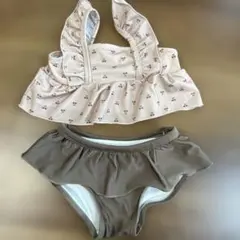 アース　ベビー水着　プティマイン