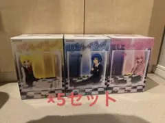 2026年最新】ぼっちざろっく フィギュアの人気アイテム - メルカリ