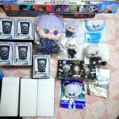 2012年エヴァンゲリオン ハローキティくじ　綾波レイぬいぐるみフィギュアセット 2012年エヴァンゲリオン ハローキティくじ 綾波レイぬいぐるみ