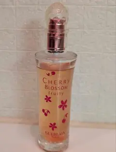 ゲラン チェリーブロッサム オードトワレ 30ml - メルカリ