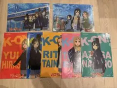 2025年最新】けいおん ローソンの人気アイテム - メルカリ