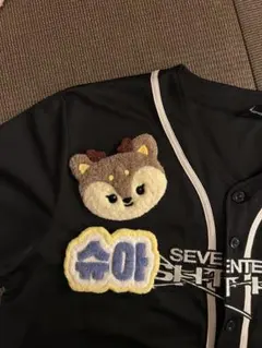 2025年最新】seventeen ワッペン ジョシュアの人気アイテム - メルカリ