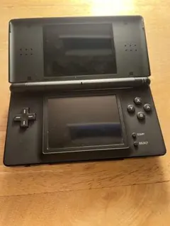 ニンテンドーDS Lite 動作確認未