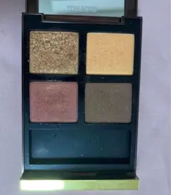 トム フォード ビューティ アイ カラー クォード 26レオパードサン