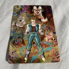 ジャンプ 40周年 ドラゴンボール×ワンピース ベジータ ゾロ コラボ
