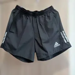 adidas ショートパンツ ブラック