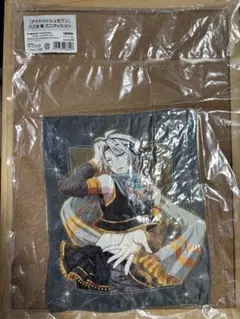 アイドリッシュセブン　アイナナ　八乙女楽　ミニクッション