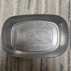 Dulton ダルトン アルミニウムブレッドトレイ　小物入れ　キャッシュトレイ