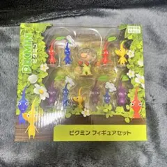 N*♡様 【新品未開封】ピクミン フィギュアセット