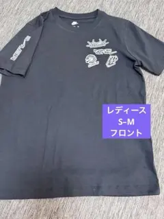 Nike x BTS コラボカスタムTシャツ バックプリント　Sサイズ Nike x BTS コラボカスタムTシャツ バックプリント Sサイズ - メルカリ