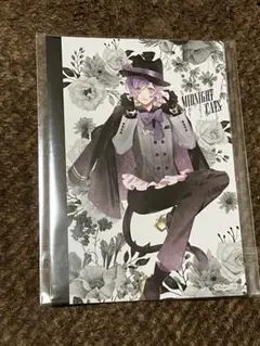 【DIABOLIK LOVERS】MIDNIGHT CATS くじ