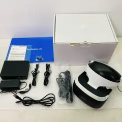 PlayStation VR - 【美品】PSVR PlayStation camera同梱版　CUH-ZVR2 Amazon.co.jp: PlayStation VR PlayStation Camera 同梱版+