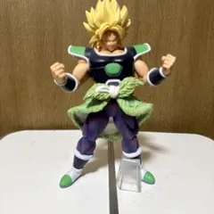 一番くじ ドラゴンボール VSオムニバス超　超サイヤ人ブロリーフィギュア B賞のサムネイル