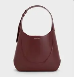 コーチ レザー ヘッドバンド レッド カチューシャ - メルカリ