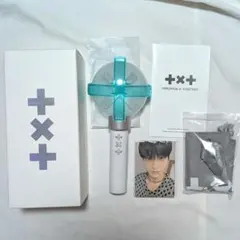 TXT OFFICIAL LIGHT STICK Ver.2 ペンライト