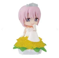 【ハグコット】五等分の花嫁　ハグコット02　中野一花　単品