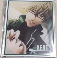 アムネシア オトメイト AGF 輪投げ アクブロ ケント