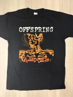 The Offspring 2017 Japan Tour Tシャツ Ｌサイズ