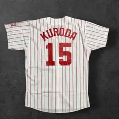 2026年最新】黒田 ユニフォームの人気アイテム - メルカリ