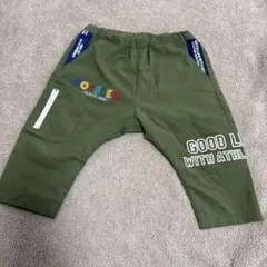 ダブルビー 80