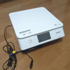 ジャンク品 EPSON EP-884AW インクジェットプリンター 本体 - メルカリ