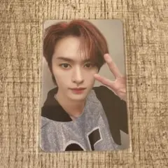 straykids リノ ハイタッチ 会場限定 トレカ