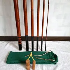 2025年最新】鮎 竹竿の人気アイテム - メルカリ