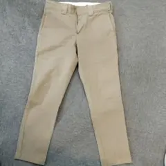 RHC Ron Herman x Dickies チノパンツ ベージュのサムネイル
