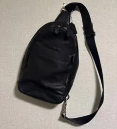 COACH コーチ 54770 ボディバッグ ショルダーバッグ