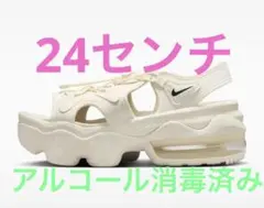 お値下げ‼︎ NIKE エアマックス ココ サンダル　24センチのサムネイル