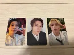 WayV Hendery トレカ 2枚セット - メルカリ